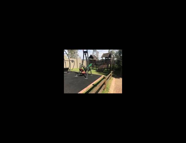 2 BEDROOM APARTMENT FOR SALE IN BARBEQUE DOWNS